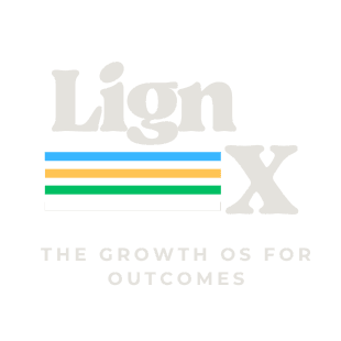 Lignx.com brand logo