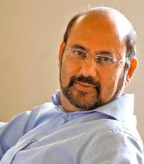 Prakash Krishnaswamy